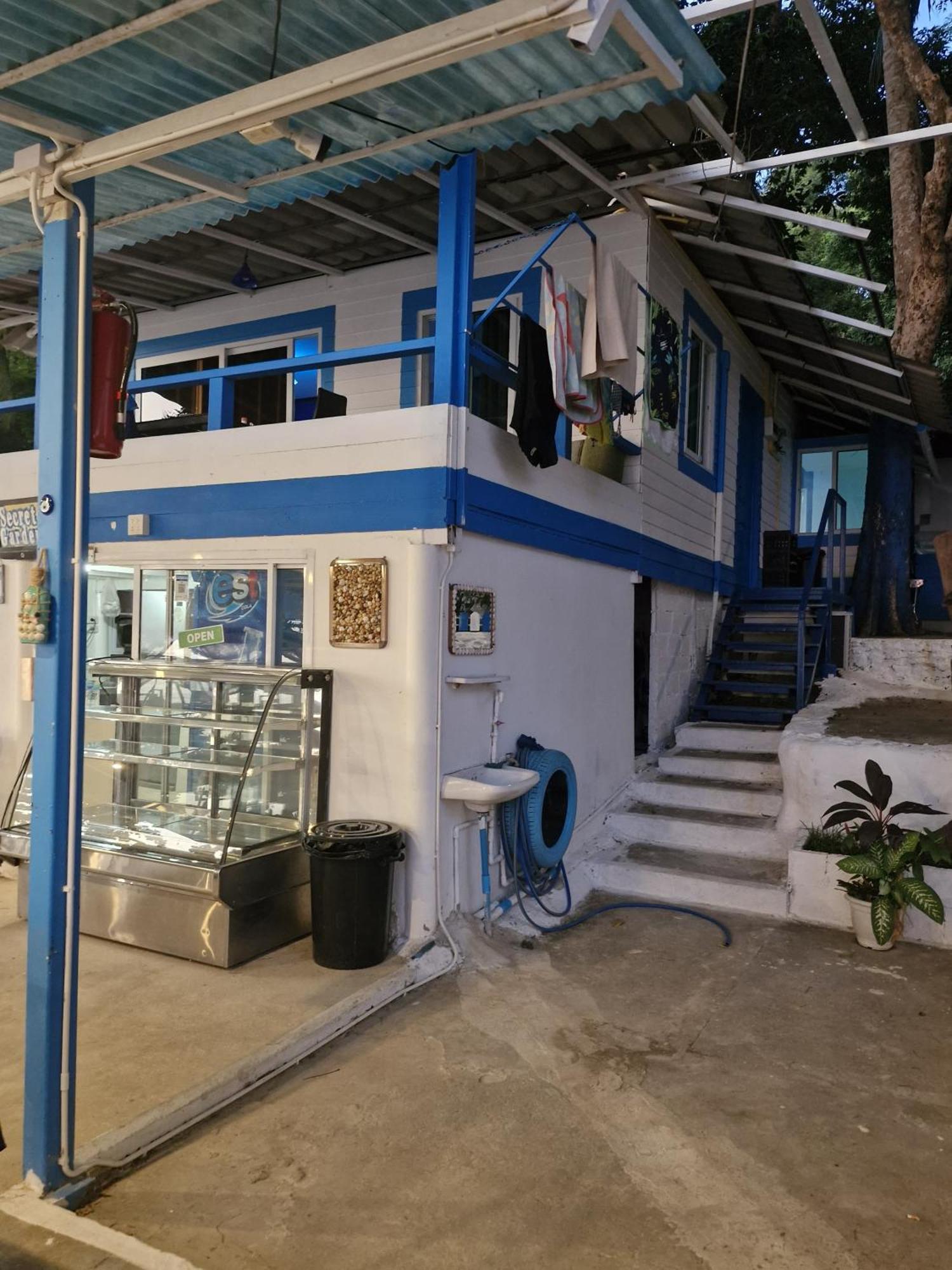 فيلا Secret Garden Family House كو تشانغ المظهر الخارجي الصورة