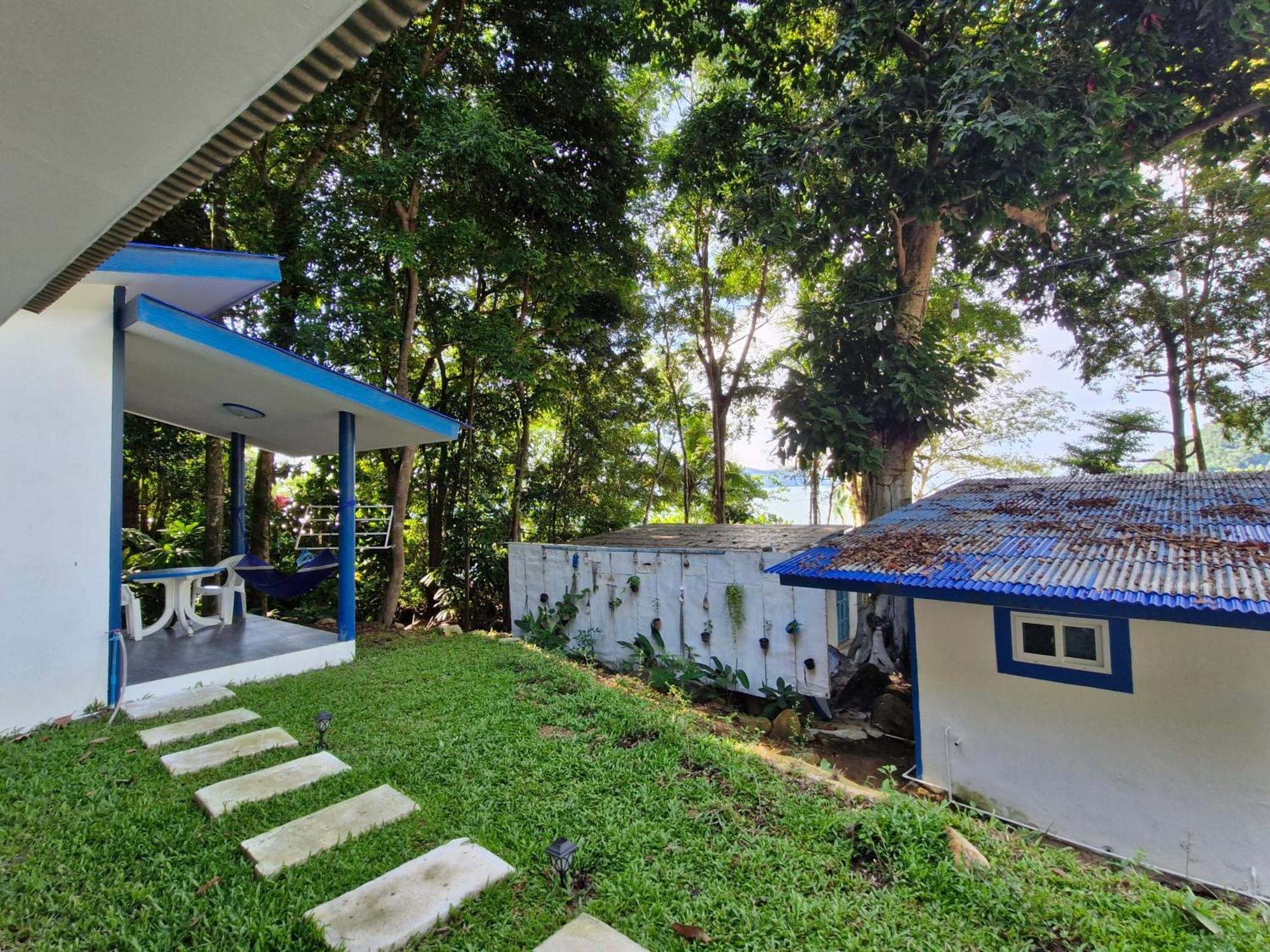 فيلا Secret Garden Family House كو تشانغ الغرفة الصورة